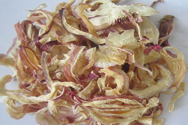 onion flakes